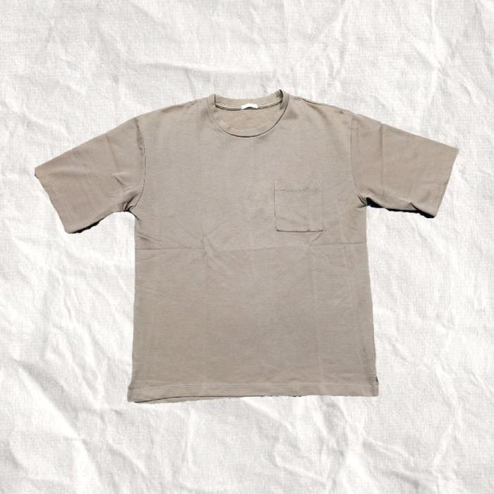 |PROMO SALE| Kaos Polos GU Uniqlo