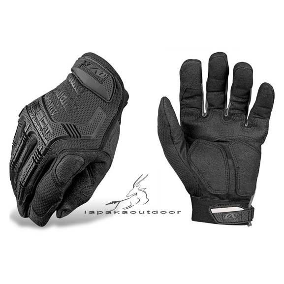 Sarung tangan Glove Mechanix M-pact full finger