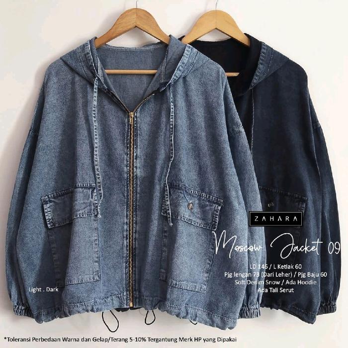 jaket jeans jumbo jaket jins jumbo ld 140 ld 130 jaket jeans wanita jumbo moscow