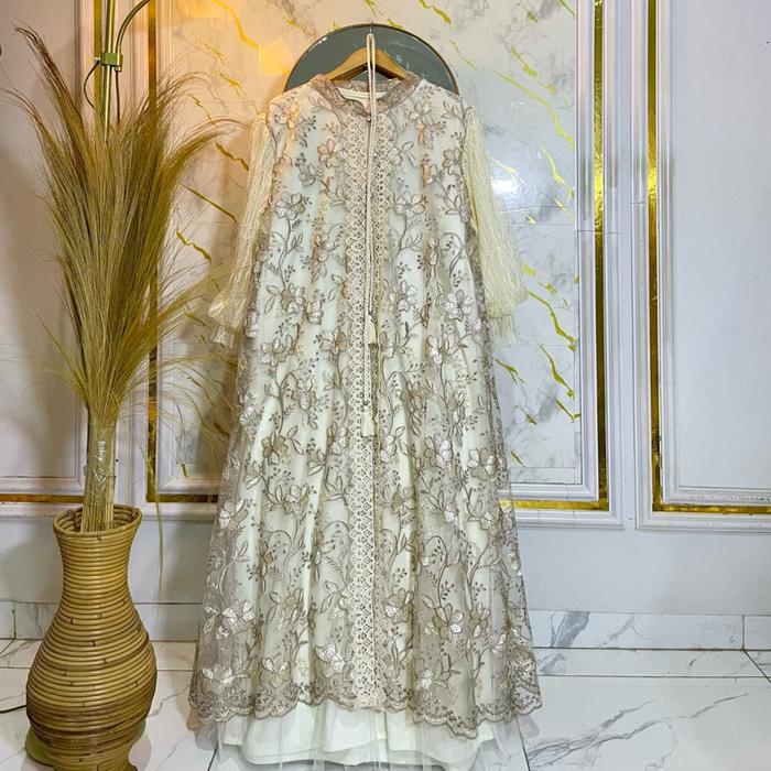 Yumna Gamis outher