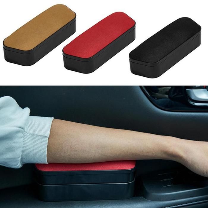 Universal Car Armrest Storage Box Automotive Armrest Storage