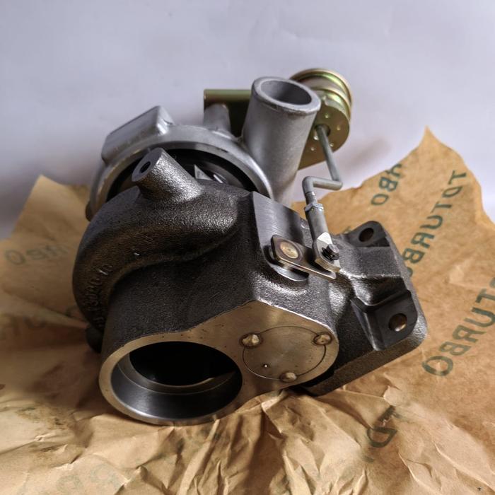Turbo Charger PS125 Canter