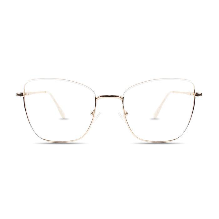 Sunset Eyewear - Frame Kacamata Optical - M 6088 C3