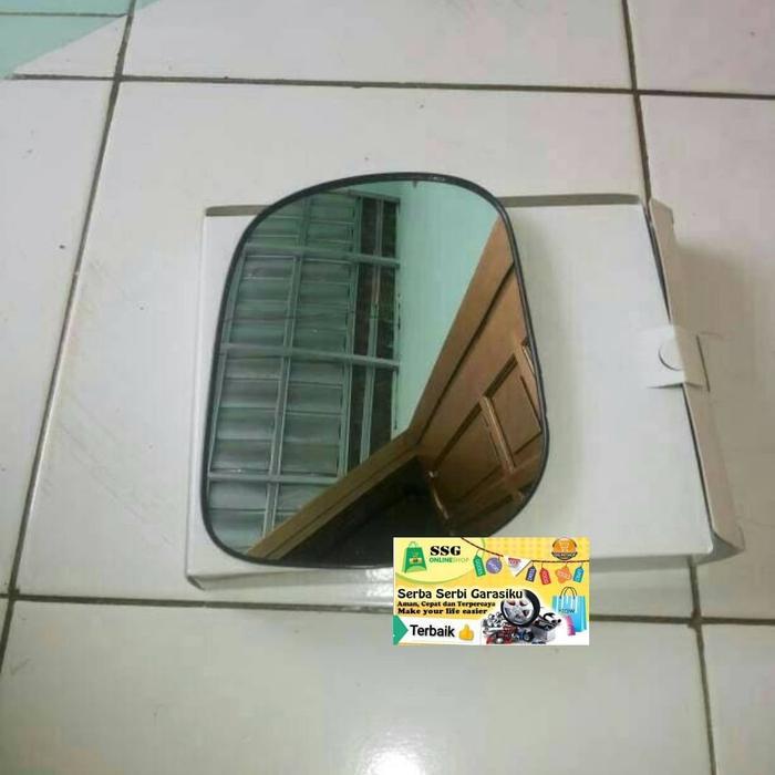 Kaca spion kanan kiri Toyota Harrier Gen 2 Original