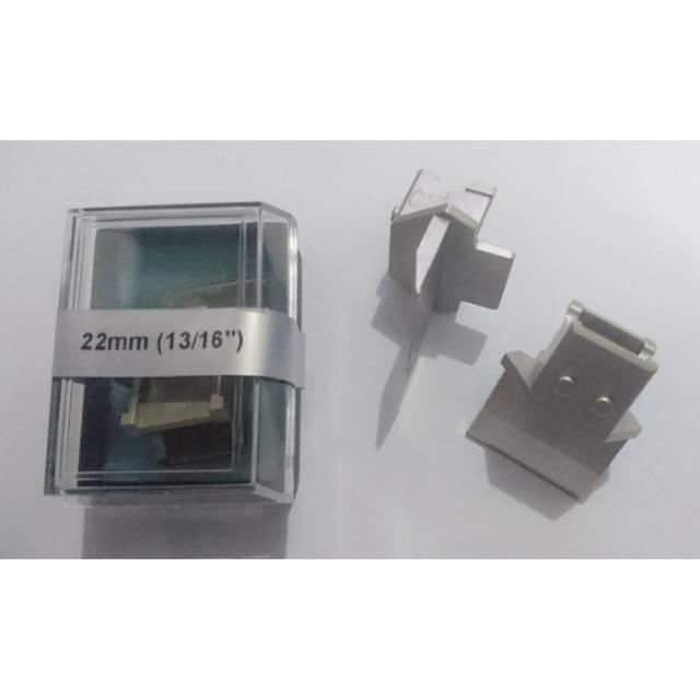 Mata Pisau/ Spare Part Kw-Trio 9521/ Straight Die