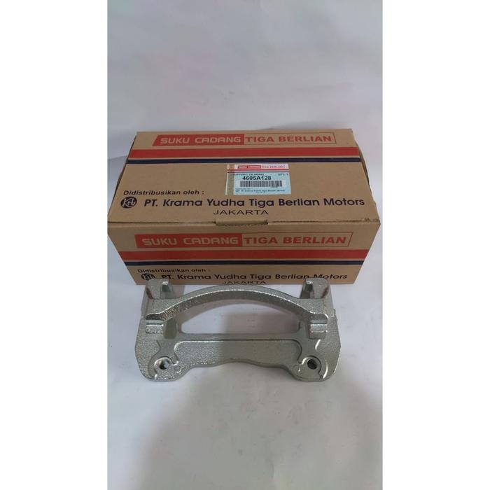 Bracket Caliper Triton Pajero Sport