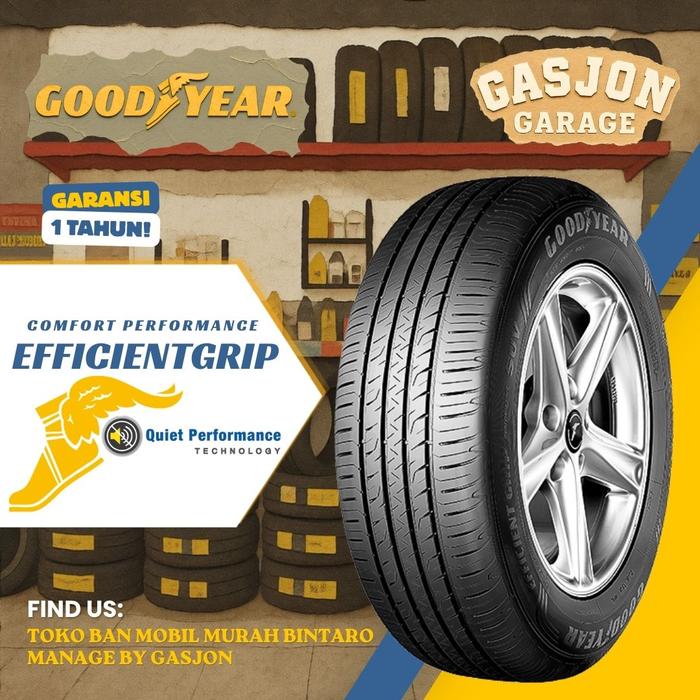 Ban mobil 245/45 r19 Efficient Grip 245 45 R19 goodyear EfficientGrip 245 45 ring 19 . Ban Volvo EX3