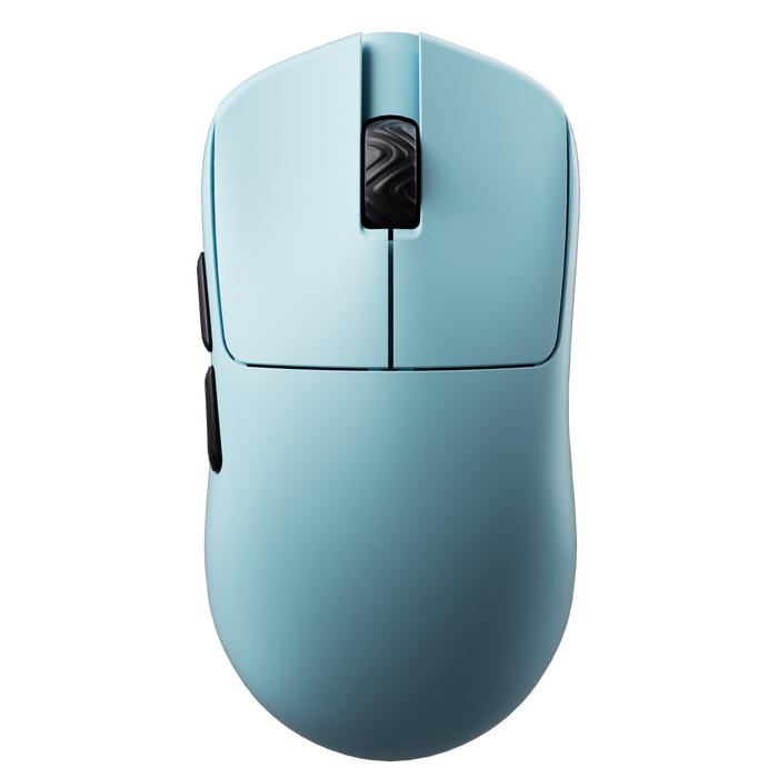 SCYROX V6 Gaming Mouse, Pixart 3950, Omoron Switches, Web Based Software, 8K Dongle Included