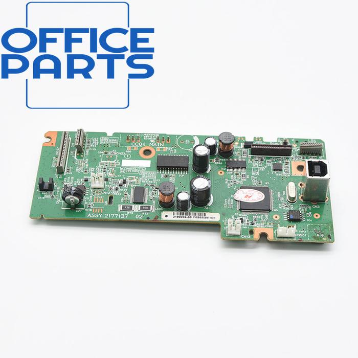 Motherboard Main Board for Epson L380 L364 L365 L360 L310 L351 L301