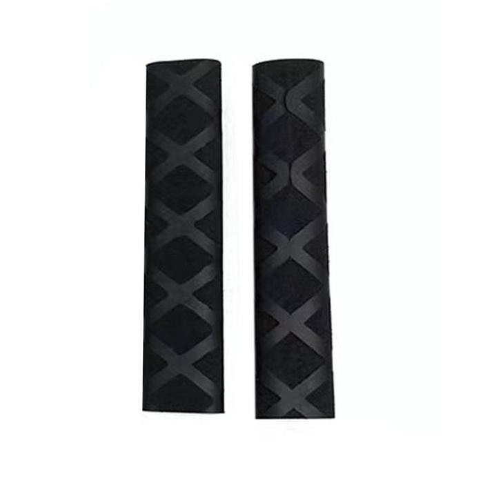 Motorcycle Heat Shrink Grips Heat Shrink Sleeve Wrap Tubing Wrap