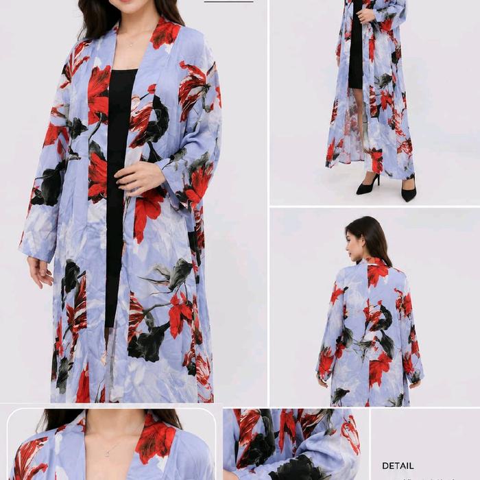 RUPA RUPA PRELOVED