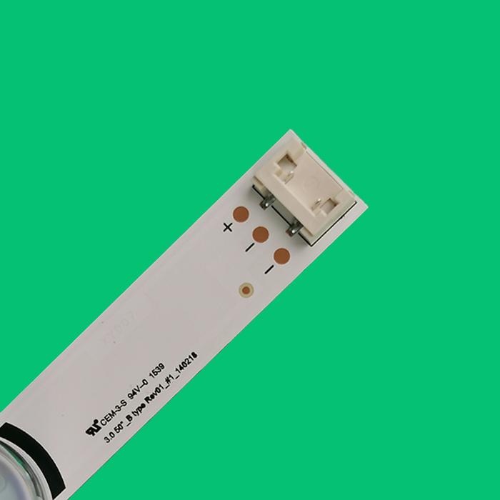 For LG 50" LCD TV 50LB650V 50LB653V 50LB560V 50LB5610 50LB5800