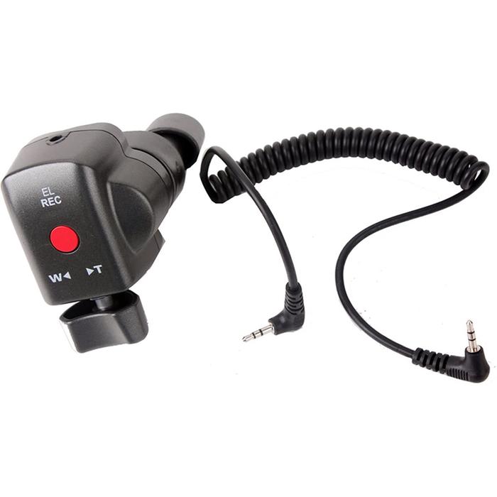 Camera Zoom Controller DV Cable 2.5mm Durable Camera Jack for Panasonic Remote Control for Sony Camc