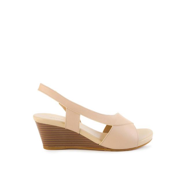 Obermain Nettle Jabbie Wanita