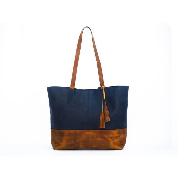 Toccoa Enola Tote Bag Terbaru