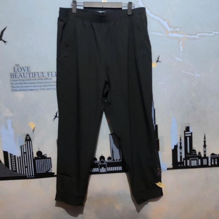 Celana joger sport running casual 361° 3XL