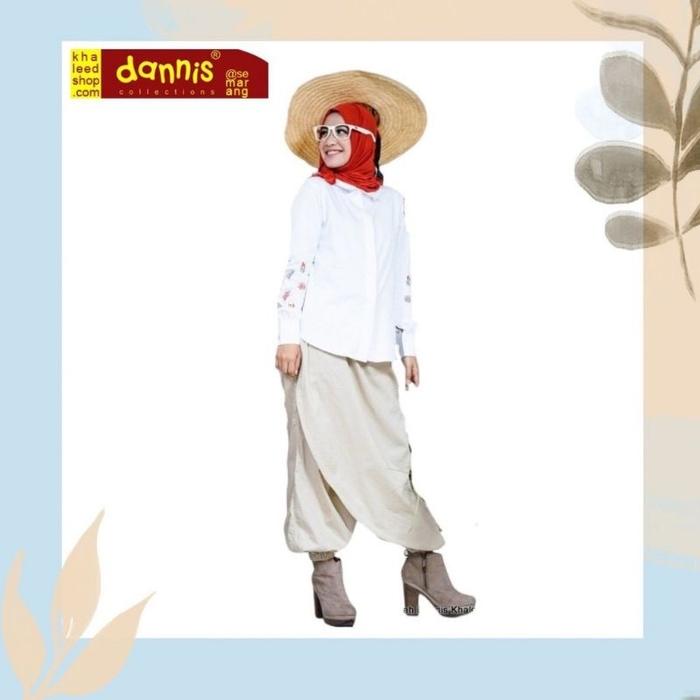 Setelan Dannis ST D’Nature
