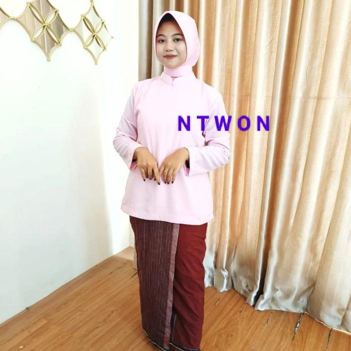 JILBAB PSR BHAYANGKARI PREMIUM