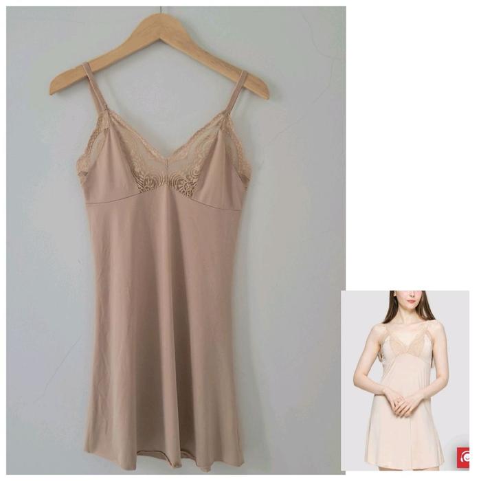 Baju Tidur Lingerie  St Yves