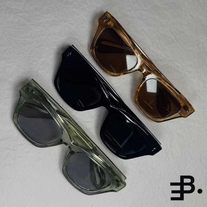 (EB311) eyewear bali - kacamata fashion pria dan wanita