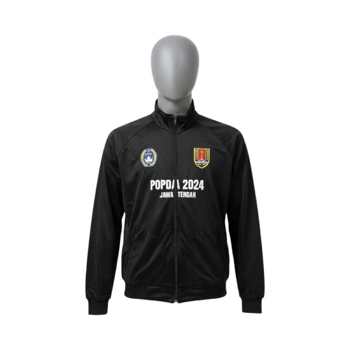 Abisport Jaket Popda 2024 2025 2026 Popda Jawa Tengah Jawa Timur Jawa Barat Dki