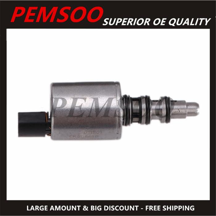 1PCS DQ200 OAM 7-Speed 13150568 13150457 for Transmission Oil Control