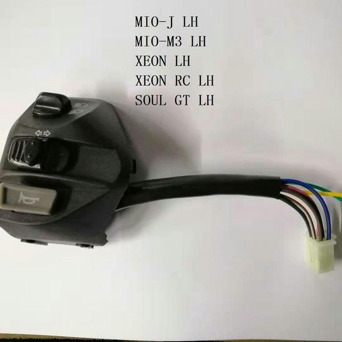 SAKLAR SEN KIRI HOLDER KIRI MIO J/MIO M3/SOUL GT/MIO Z/MIO GT/XEON