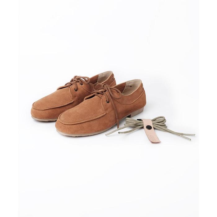 CAJSA | COVENT CALICO - DERBY SHOES