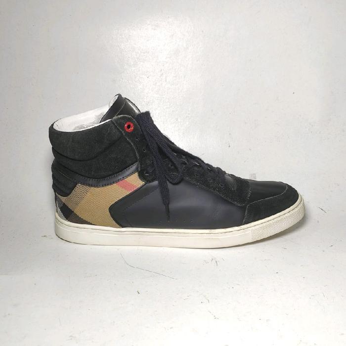 sepatu Italy sepatu kulit Ferragamo Lanvin YSL