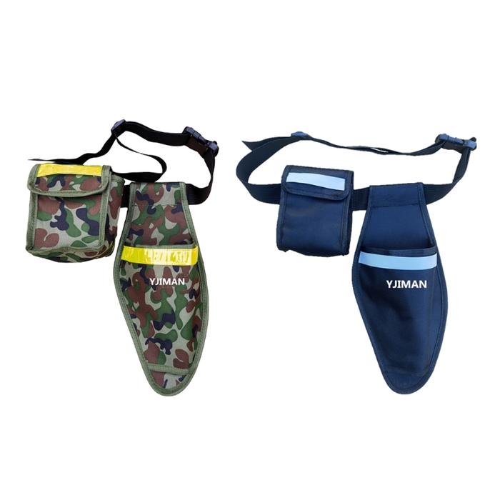 Sheath Pouch Pliers Hand Pruner Holder for Hand Pruner Gardening