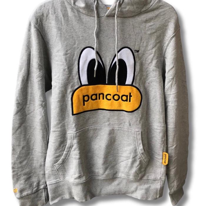 Hoodie pancoat second original