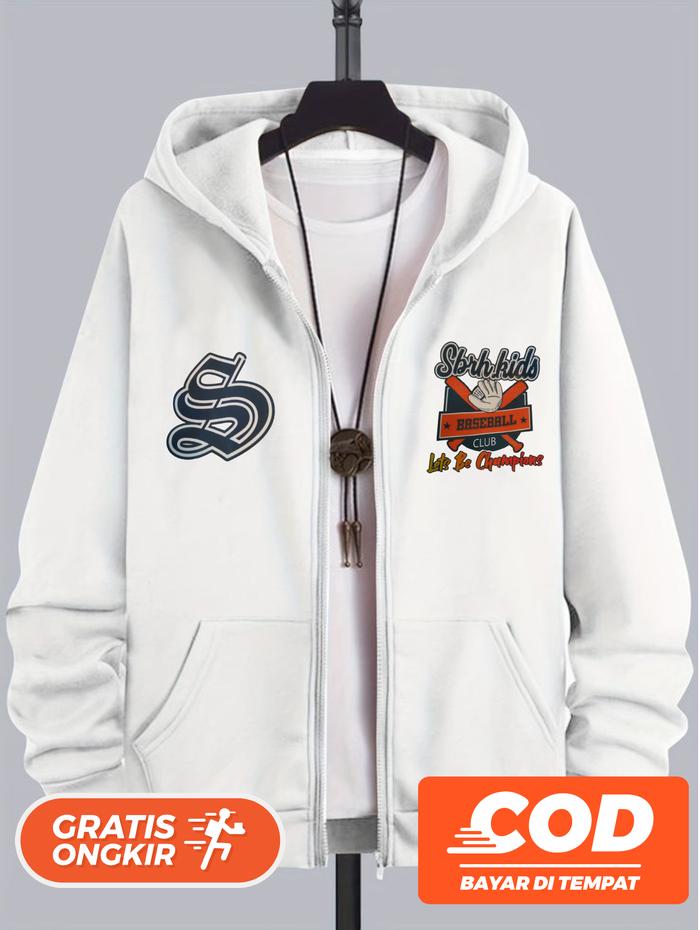 Sweater Pria Hoodie Zipper Anak Dan Dewasa Harga Hemat - SBrhkids pride branded jaket study group Fl