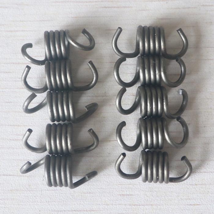 10PCS Chainsaw Clutch Spring For 381 Chainsaw