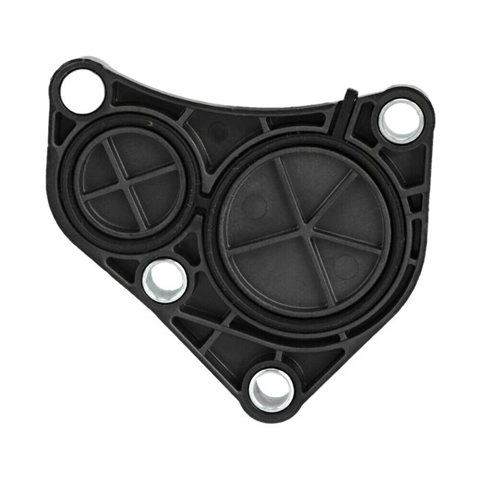 Cover Plate Engine Block 11537583666 for BMW E46 E60N E81 E82 E83 E84