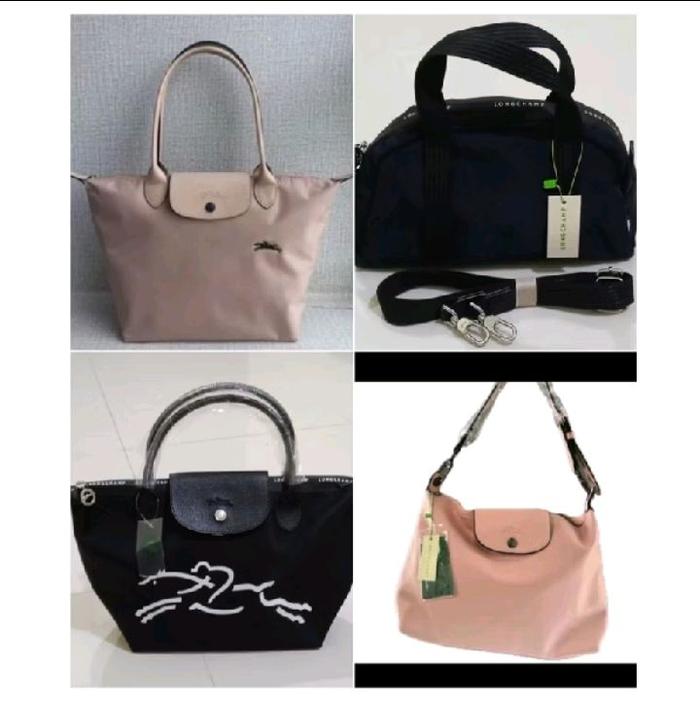 [READY STOCK] TAS WANITA LC NYLON