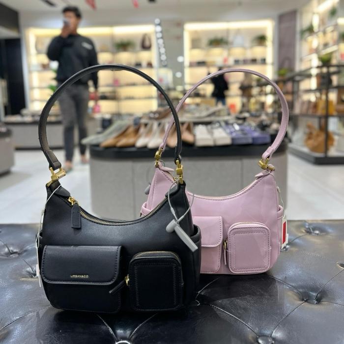 TAS WANITA URBAN N CO OFFICIAL