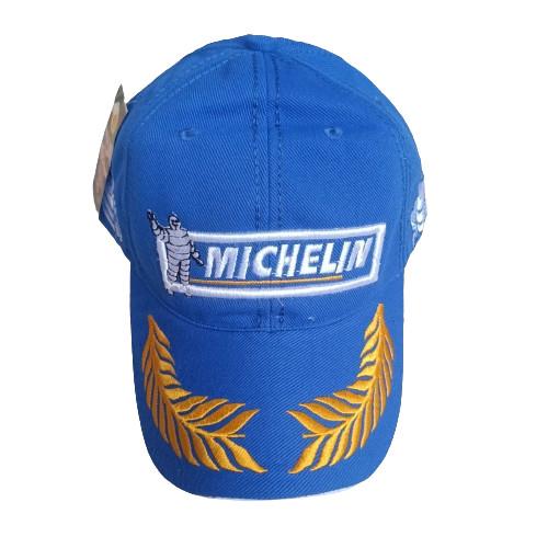 MILIKI SEGERA TOPI BASEBALL MICHELIN PODIUM MOTOGP / TOPI MICHELIN J3