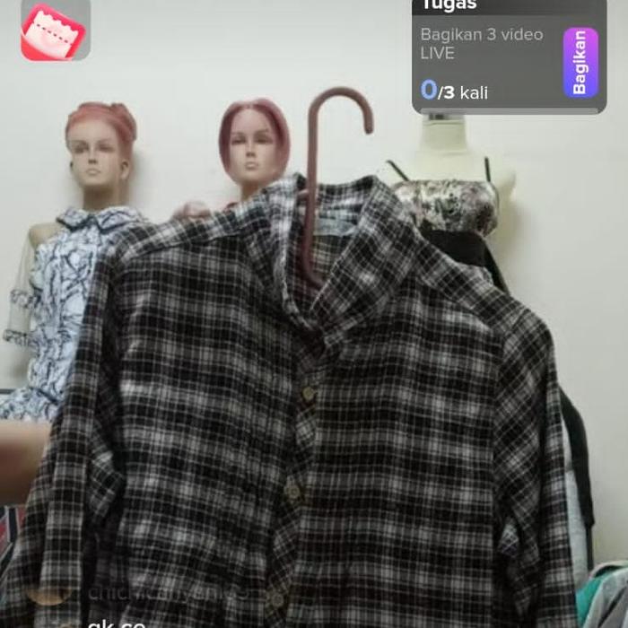 Dress Harga dr 5ribu sd 100ribu rupiah