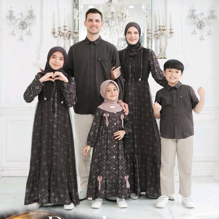 Ethica | royal 52 italian winter - sarimbit keluarga ethica 2025