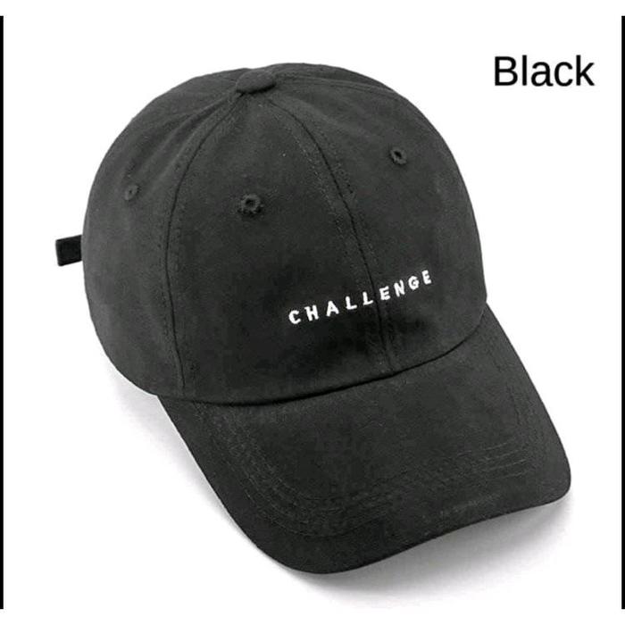 Topi trend terkini unisex