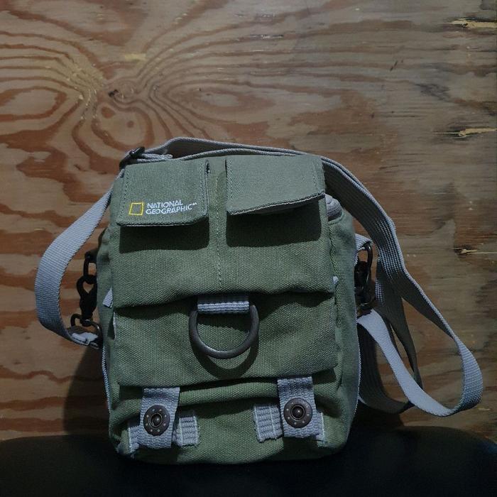 Camera Bag National Geographic NG 2343 Original
