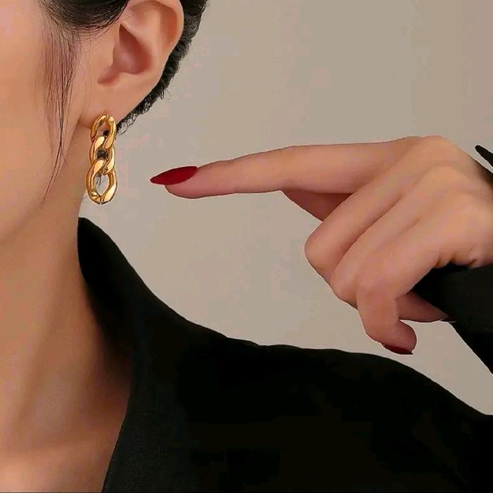 ANTING Titanium TUSUK SISIK NAGA -210