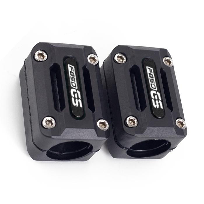 Untuk BMW F 850 GS F850GS ADVENTURE F850 GS AV 22/25/28Mm Bumper