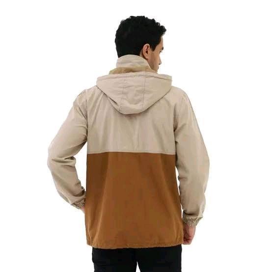 Jaket Eiger Kahuna 89 Promo