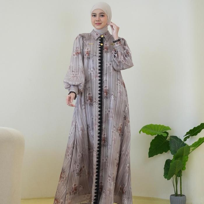 Fenta house - Valeria Dress