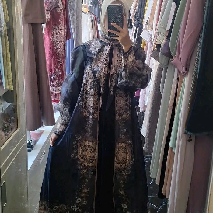 netta sunny dres rs bonita all size