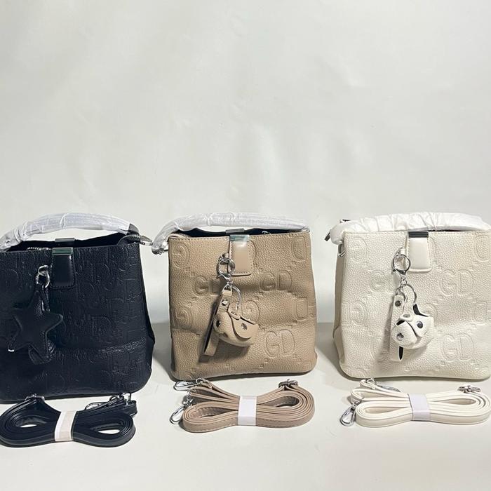 TAS IMPORT TAOLEYU bahan premium