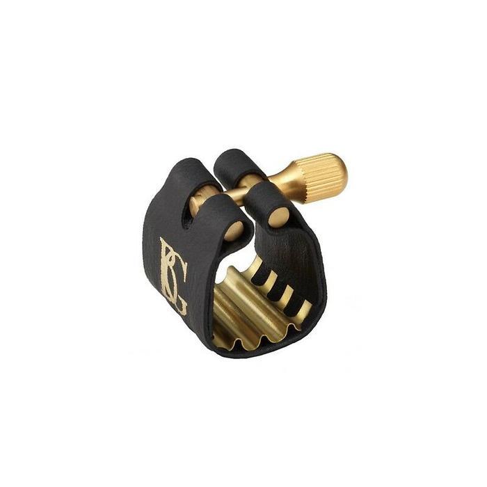 BG Ligature L26RJ Baritone Revelation Jazz Saxophone