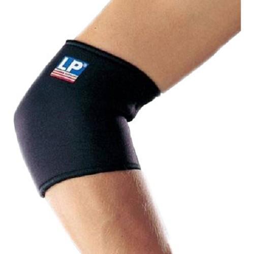 LP support Elbow Support LP 702 / Short Elbow Support / Pelindung siku