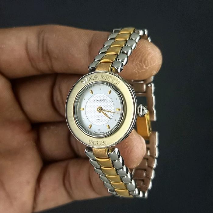 JAM NINA RICCI PARIS D956 ORIGINAL